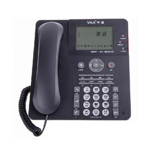 先锋音讯VAA-SD160录音电话