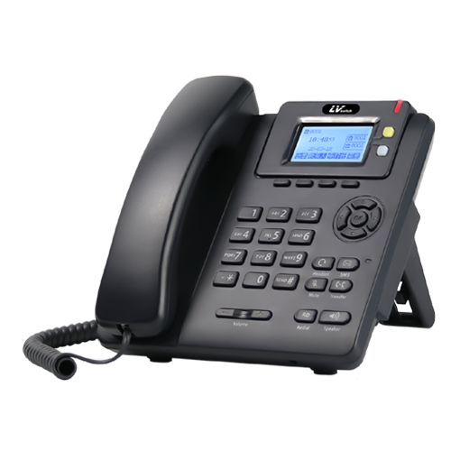 商路SIP-T780   IP电话机  LvSwitch 