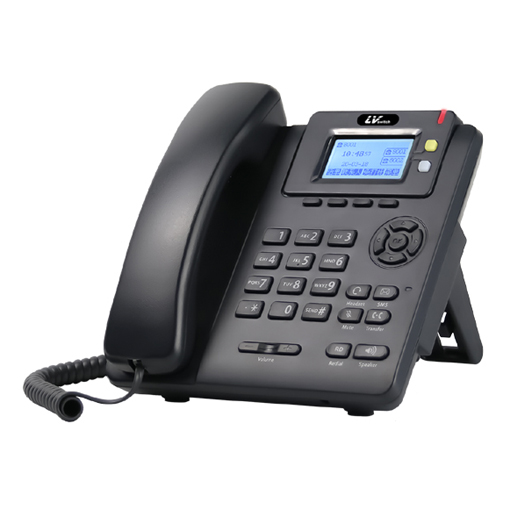 商路SIP-T780W  IP电话机  WIFI无线IP电话机   LvSwi