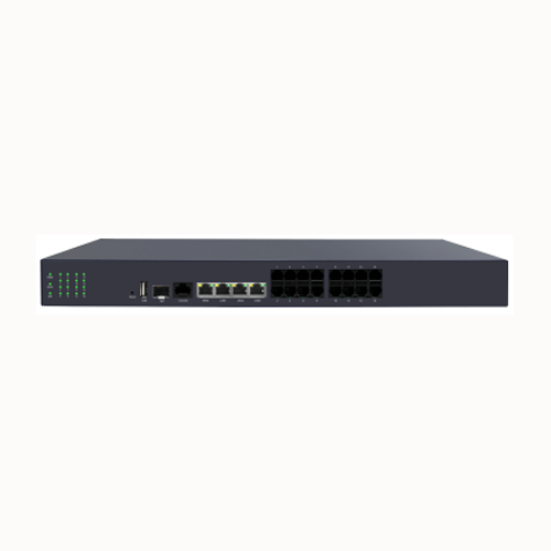 商路IAD600-16O综合语音网关模拟分机网关